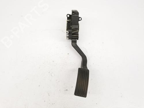 Pedal CITROËN JUMPER II Van 2.2 HDi 130 (130 hp) 29229621