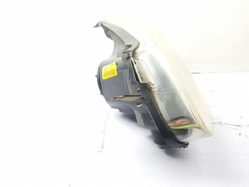 Left headlight VAUXHALL CORSA Mk III (D) (S07) 1.2 (L08) | BP32198737C28 