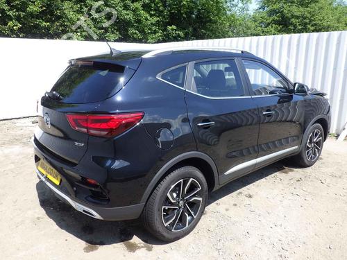 Steering column MG MG ZS SUV (AZS1) | BP22671415M21 - Image 17