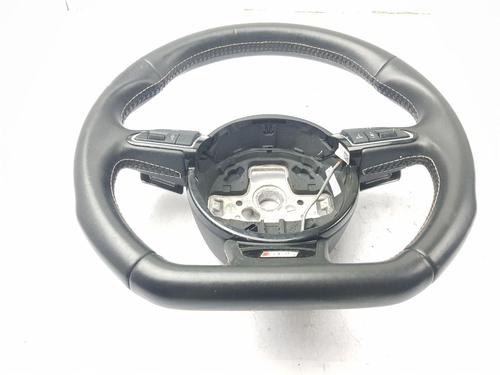 Used Steering wheel Steering wheel AUDI Q5 (8RB) SQ5 TDI quattro (340 hp) 34638729 34638729