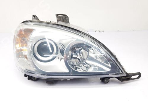 Used Right headlight MERCEDES-BENZ M-CLASS (W163) ML 270 CDI (163.113) (163 hp) 29641753