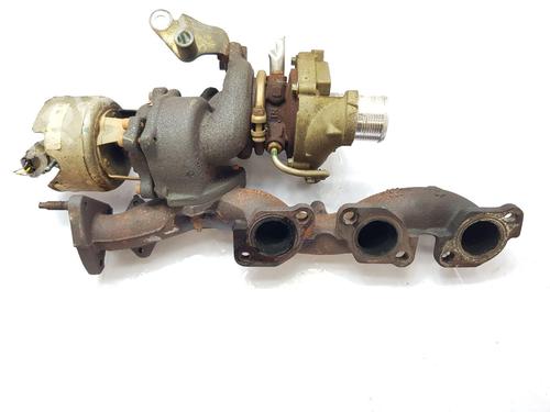 Used Turbocharger/Supercharger LAND ROVER RANGE ROVER SPORT I (L320) 3.0 D 4x4 (245 hp) 28158018