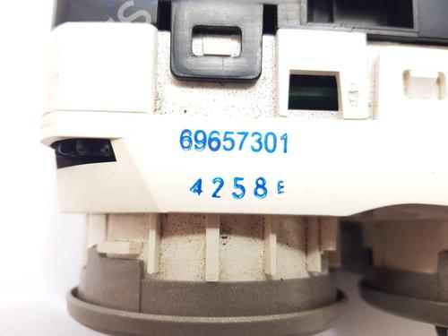 Climate control SMART FORFOUR (454) 1.1 (454.030) | BP25853878I5 