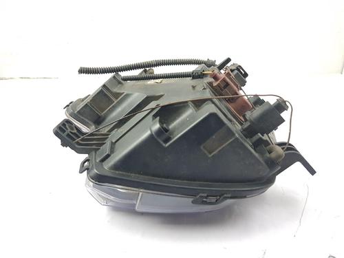 Left front fog light VW SCIROCCO III (137, 138) 2.0 TDI | BP29642163C30 