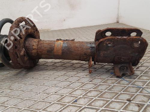Left front shock absorber SUZUKI VITARA (LY) 1.6 (APK 416) | BP25838786M16 