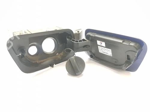 Fuel flap PEUGEOT 3008 II SUV (MC_, MR_, MJ_, M4_) 1.5 BlueHDi 130 | BP29597819C131 
