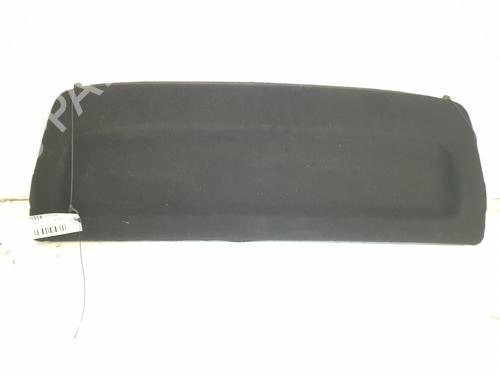 Used Rear parcel shelf Rear parcel shelf 38233646 38233646