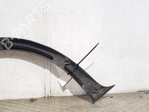 Rear left wheel arch trim FORD FOCUS IV (HN)  | BP29927980C136