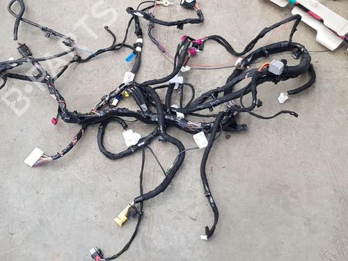 Wiring harness TESLA MODEL 3 (5YJ3) EV AWD | BP36052102E16 - Image 6
