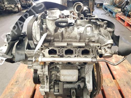 Engine VW T-CROSS (C11, D31) 1.0 TSi | BP24031396M1
