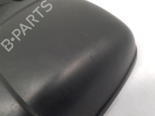 Left mirror PEUGEOT EXPERT Van (VF3A_, VF3U_, VF3X_) 1.6 HDi 90 8V | BP30309676C26 