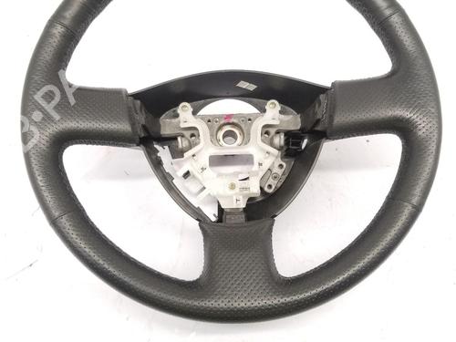 Steering wheel HONDA CIVIC VII Hatchback (EU, EP, EV) 1.6 i (EP2, EU8, EU6) | BP32004037C49