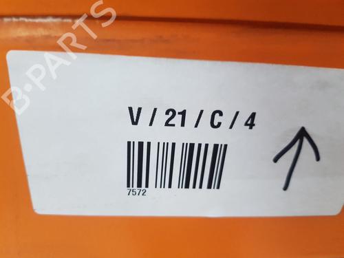 Steering column stalk SUZUKI GRAND VITARA II (JT, TE, TD) 2.4 All-wheel Drive (JT424, JB424, TDA4) | BP22683890I23 