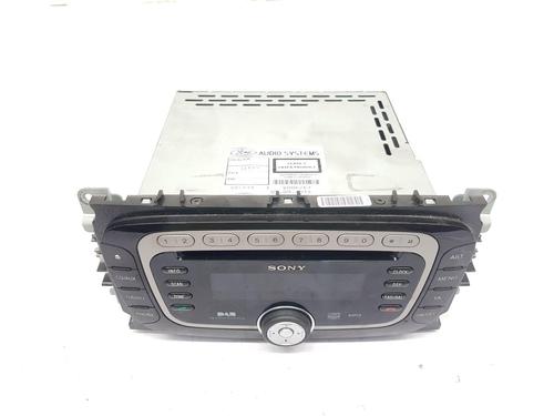 Bilradio FORD S-MAX (WA6) 1.6 TDCi (115 hp) 29229813
