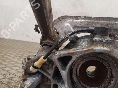 Right rear steering knuckle PORSCHE 911 (996) 3.4 Carrera | BP30580765M28 