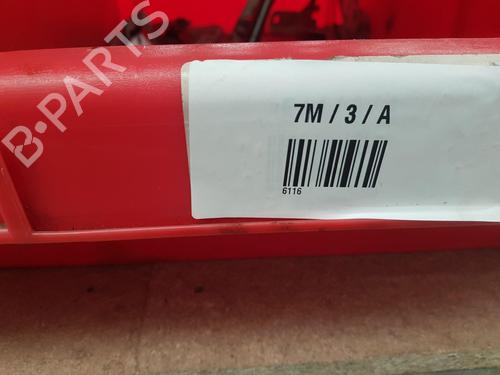 Hinge/Door check strap PORSCHE 911 (996) 3.4 Carrera | BP23332114C146 