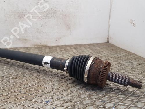 Right front driveshaft KIA OPTIMA (FSGDS6B) 1.7 CRDi | BP29641727M39 