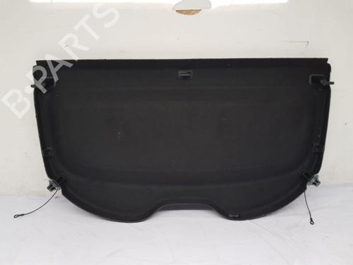 Rear parcel shelf MERCEDES-BENZ A-CLASS (W176) A 180 CDI / d (176.012) | BP30764975C85 
