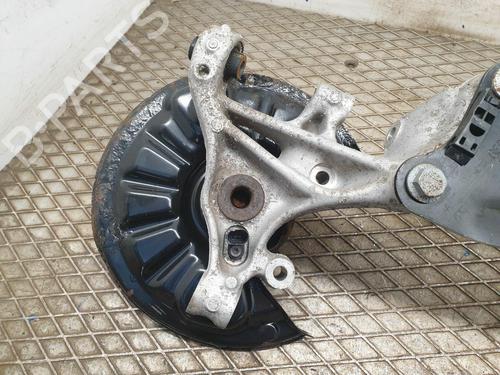Right rear steering knuckle CUPRA FORMENTOR (KM7, KMP) | BP30689989M28