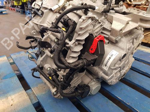 Gearbox ALPINE A110 II | BP33944353M3 - Image 10