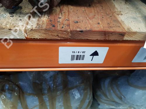Steering rack FORD KUGA I 2.0 TDCi 4x4 | BP37266718M22 - Image 8