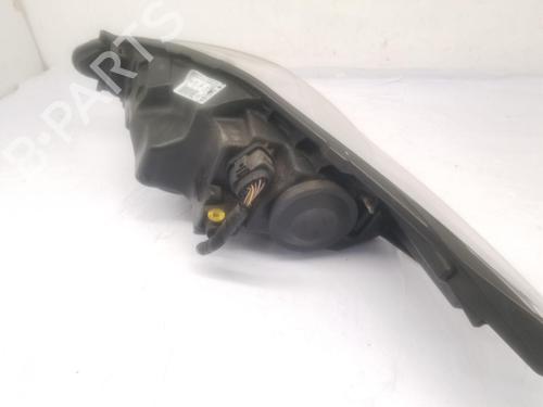Right headlight FORD FIESTA VI (CB1, CCN) 1.25 | BP38558448C29 - Image 5