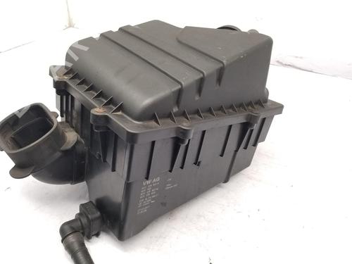 Air filter box SKODA OCTAVIA II (1Z3)  | BP23031688M87 