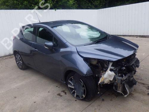Steering column NISSAN MICRA V (K14)  | BP30402754M21  - Image 9