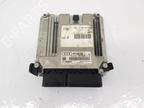 Used Engine control unit (ECU) Engine control unit (ECU) 37439305 37439305