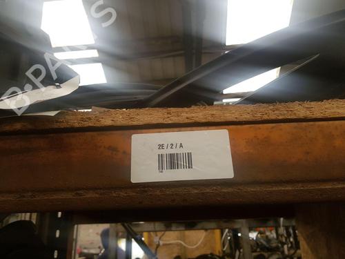 Gear lever PORSCHE MACAN (95B)  | BP22679867M90 