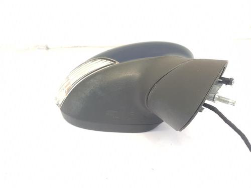 Right mirror FORD FIESTA VI (CB1, CCN)  | BP26400819C27 