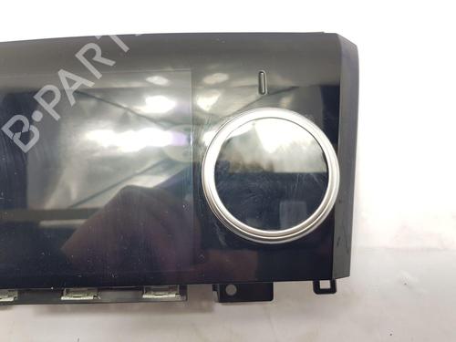 Climate control JAGUAR I-PACE (X590) EV400 AWD | BP30977081I5