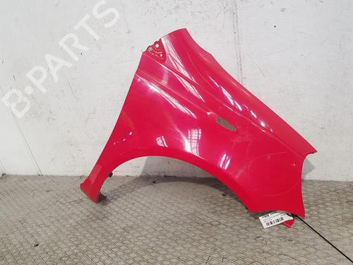 Used Right front fenders Right front fenders 37158901 37158901