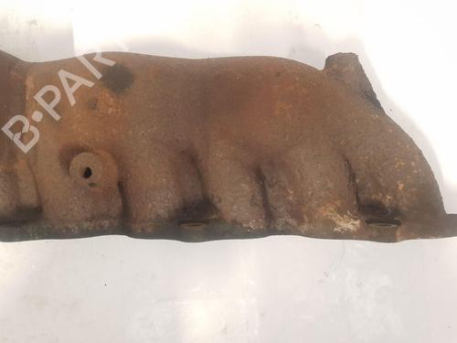 Exhaust manifold LTI TX  | BP32097823M110 