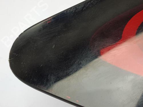 Left taillight VAUXHALL ASTRA Mk VII (K) (B16) 1.6 CDTi | BP28119941C34 