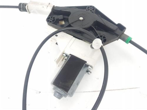 Front left window mechanism AUDI A5 Convertible (8F7)  | BP22666959C22 