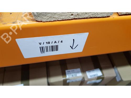 Seat buckle HONDA CIVIC VIII Hatchback (FN, FK) 2.2 CTDi (FK3) | BP28029247I32 