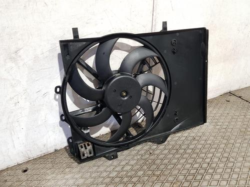 Radiator fan CITROËN C4 CACTUS 1.6 BlueHDi 100 | BP22660688M35 
