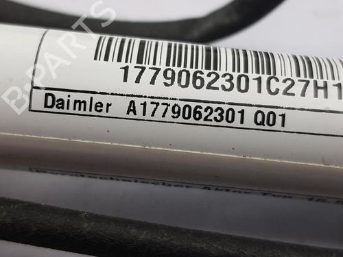 Elektronisk modul MERCEDES-BENZ A-CLASS (W177) A 180 d (177.003) | BP29984350M83 