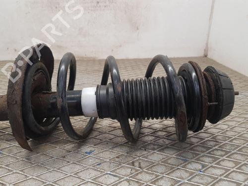 Right front shock absorber KIA SOUL I (AM) 1.6 CRDi 128 | BP28283812M17 
