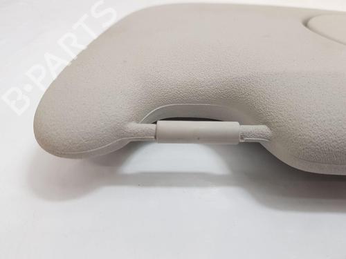 Left sun visor MINI MINI (F56) Cooper | BP22669930I1 - Image 5