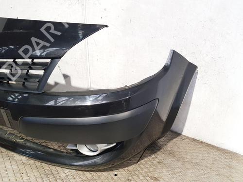 Front bumper RENAULT SCÉNIC II (JM0/1_) 1.6 16V (JM1R) | BP29292861C7 