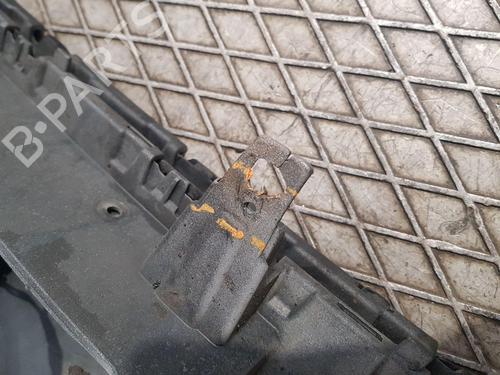 Rear bumper AUDI A3 Sportback (8VA, 8VF) RS3 quattro | BP28444607C8 