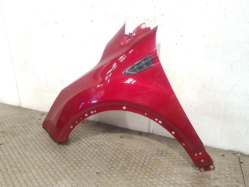 Left front fenders FORD KUGA I 2.0 TDCi | BP28444596C41 