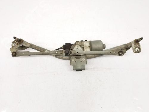 Viskermotor vindrute VW POLO (9N_, 9A_)  | BP22657294M29 