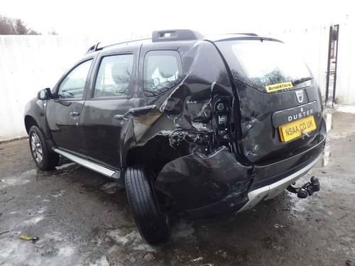 Electronic module DACIA DUSTER (HS_) 1.5 dCi | BP36144626M83  - Image 11