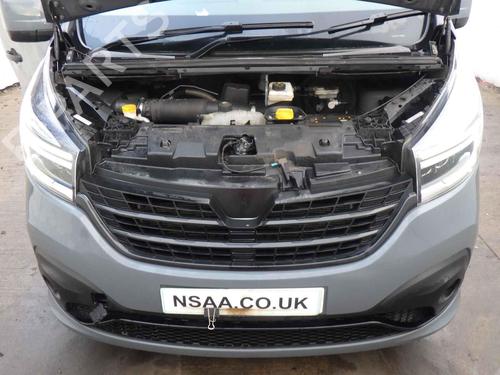 AC pipe RENAULT TRAFIC III Van (FG_)  | BP28413469M126  - Image 17