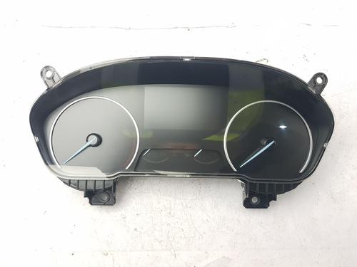 Used Instrument cluster Instrument cluster FORD ECOSPORT [2011-2022] 33473214 33473214