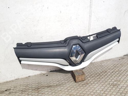 Grill RENAULT KANGOO Express (FW0/1_) 1.5 dCi 90 (FW0G, FW05, FW08, FW11) | BP36144550C40 - Image 9
