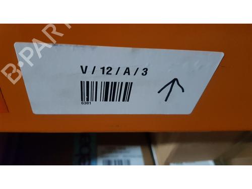 Electronic module MAZDA CX-30 (DM) SKYACTIV-G M Hybrid | BP32198810M83  - Image 6